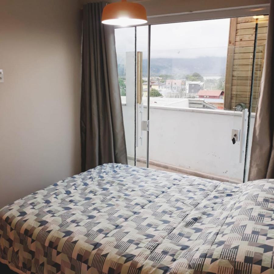 Lake View Guest House Praia do Rosa Exterior foto