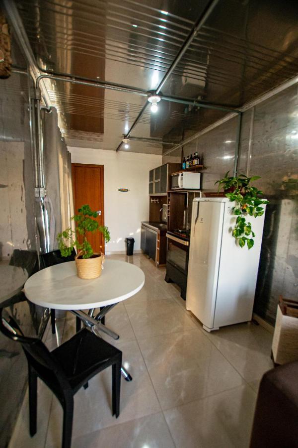 Lake View Guest House Praia do Rosa Exterior foto