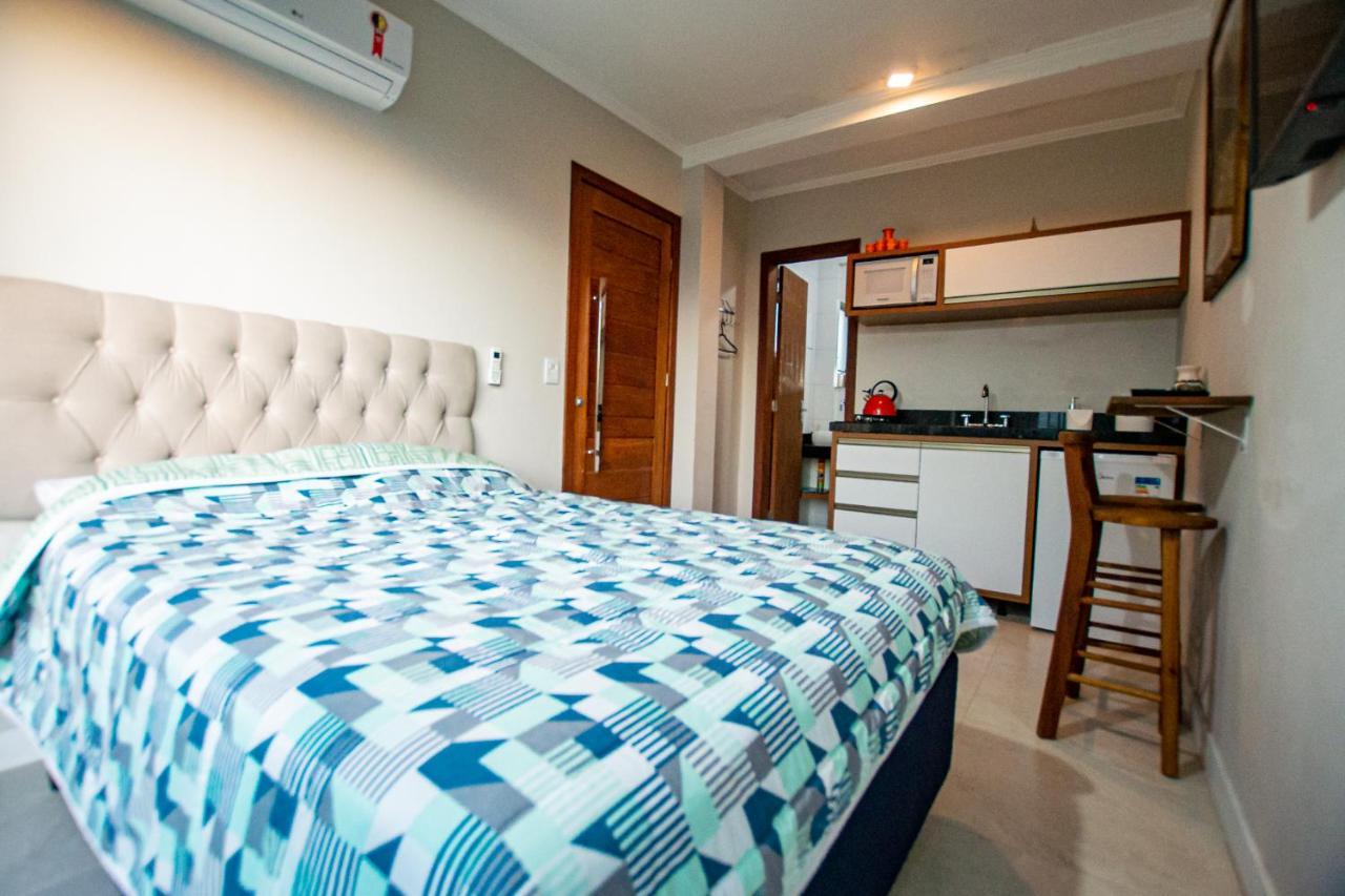Lake View Guest House Praia do Rosa Exterior foto