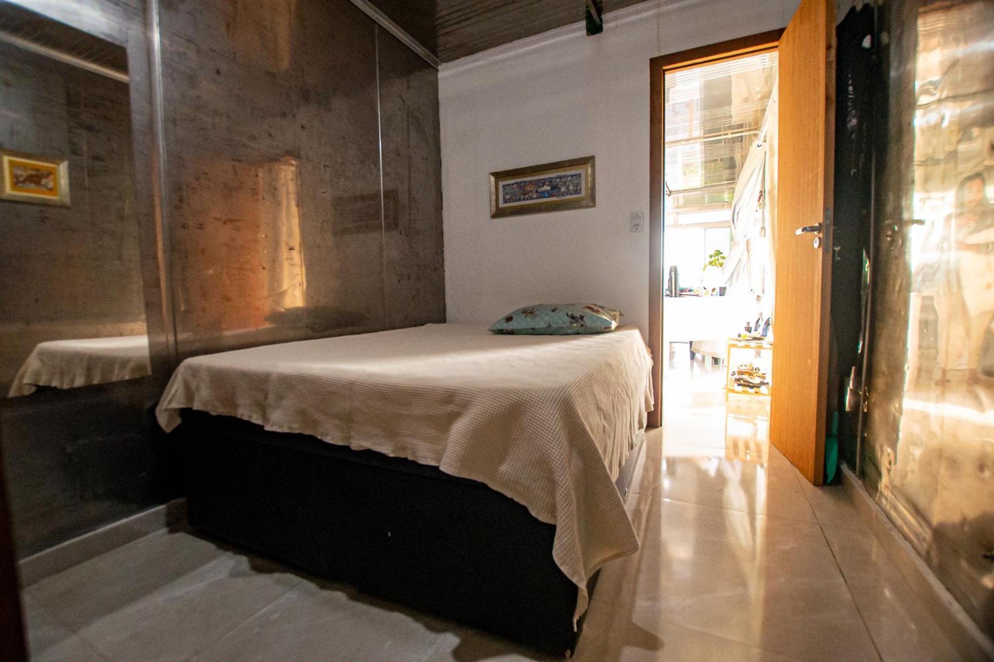 Lake View Guest House Praia do Rosa Quarto foto
